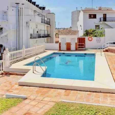797 Holiday Rentals- Piso Con Vistas Al Mediterraneo Y A La Carihuela *