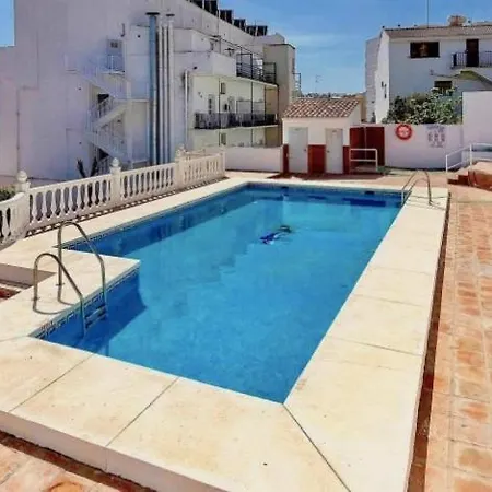 797 Holiday Rentals- Piso Con Vistas Al Mediterraneo Y A La Carihuela * Torremolinos