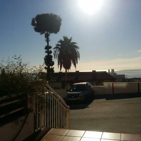 Apartment 797 Holiday Rentals- Piso Con Vistas Al Mediterraneo Y A La Carihuela