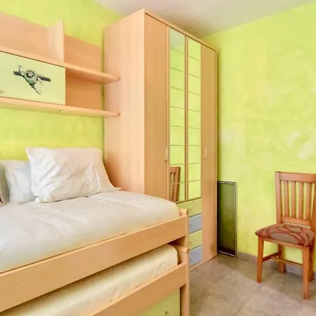 797 Holiday Rentals- Piso Con Vistas Al Mediterraneo Y A La Carihuela Apartment