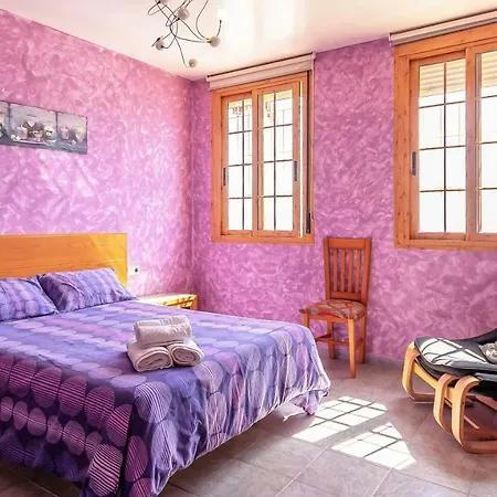 797 Holiday Rentals- Piso Con Vistas Al Mediterraneo Y A La Carihuela Apartment *