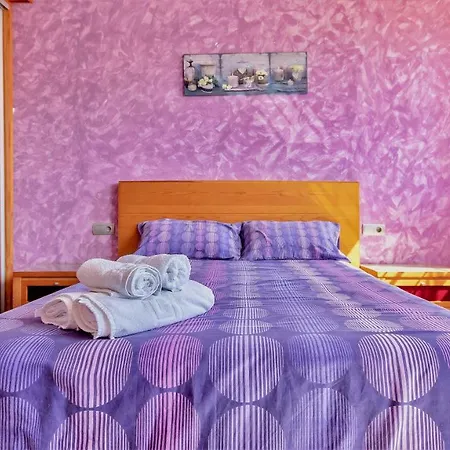 797 Holiday Rentals- Piso Con Vistas Al Mediterraneo Y A La Carihuela