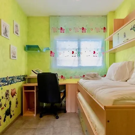 Appartement 797 Holiday Rentals- Piso Con Vistas Al Mediterraneo Y A La Carihuela