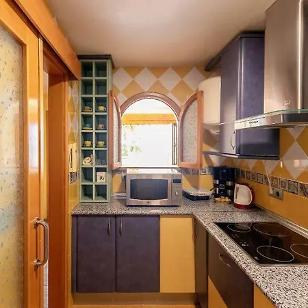 Appartement 797 Holiday Rentals- Piso Con Vistas Al Mediterraneo Y A La Carihuela *